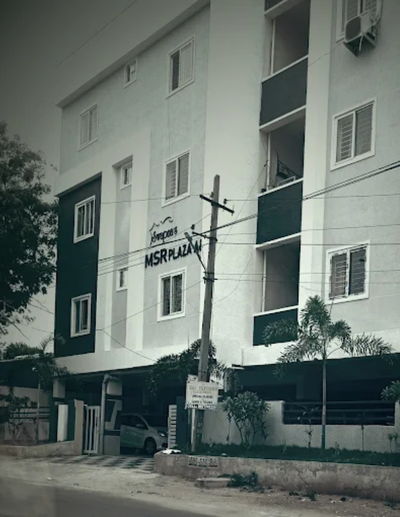 Swapna MSR Plaza