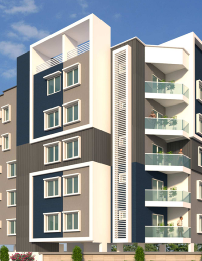 Swapna Rai Enclave