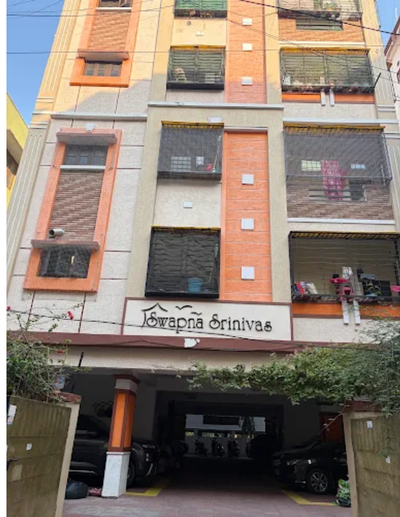 Swapna Sri Nivas